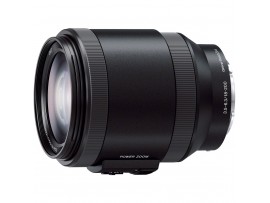 Sony 18-200mm f/3.5-6.3 PZ OSS Alpha E-mount Lens (New model)